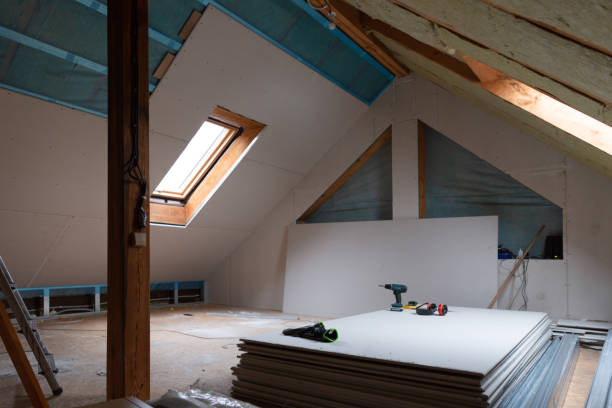 Loganville, GA Insulation Contractor Company